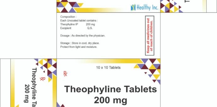 Theophyline Tablet, Theophylline SR Tablets 400mg, Theophylline 300mg ER Tablets, Theo-Dur Generic, Uniphyl Generic, Bronchodilator Tablet, Methylxanthine Drug, COPD Medicine, Chronic Asthma Treatment, Emphysema Drug, Airway Opener, Sustained Release Theophylline, Respiratory Maintenance Drug, CAS 58-55-9, Healthy Inc Respiratory Medicines, WHO GMP Certified Tablet Unit, Contract Manufacturing Theophylline, Third Party Manufacturing Pharma, Hospital Bulk Supply Pulmonology, Ministry of Health Tender, Government Tender Pharma Supplier, NGO Medicine Procurement, Chronic Care Supply, HS Code 30049099, Theophylline Supplier Africa, Bronchodilator Exporter Philippines, Theophylline Anhydrous USP BP, Medicine Export to Africa, Pharmaceutical Drop Shipper, B2B Pharma Marketplace, Medicine Export to LATAM, Tabletas de Teofilina, Tabletas de Liberación Prolongada, Comprimés de Théophylline, Bronchodilatateur, Medicamento EPOC, Tratamiento Asma Crónica, Comprimidos de Teofilina, Medicamentos Respiratorios, Теофиллин таблетки, Бронходилататоры, Лечение ХОБЛ, أقراص ثيوفيلين, موسع الشعب الهوائية, علاج الربو, テオフィリン徐放錠, 気管支拡張薬, 喘息治療薬, 茶碱缓释片, 舒弗美, 平喘药, Deriphyllin Generic, Theobid Generic, Global Pharmaceutical Suppliers Africa LATAM