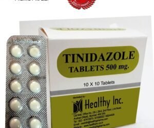 Tinidazole Tablet