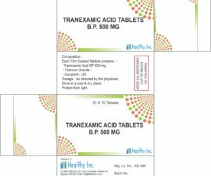 Tranexamic Tablet