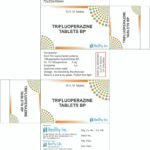 Trifluoperazine Tablet