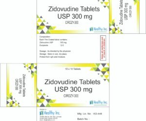 Zidovudine Tablet
