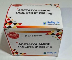 Acetazolamide Tablet