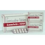 Lamivudine Tablets