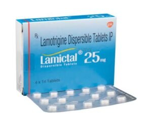 Lamotrigine Tablets