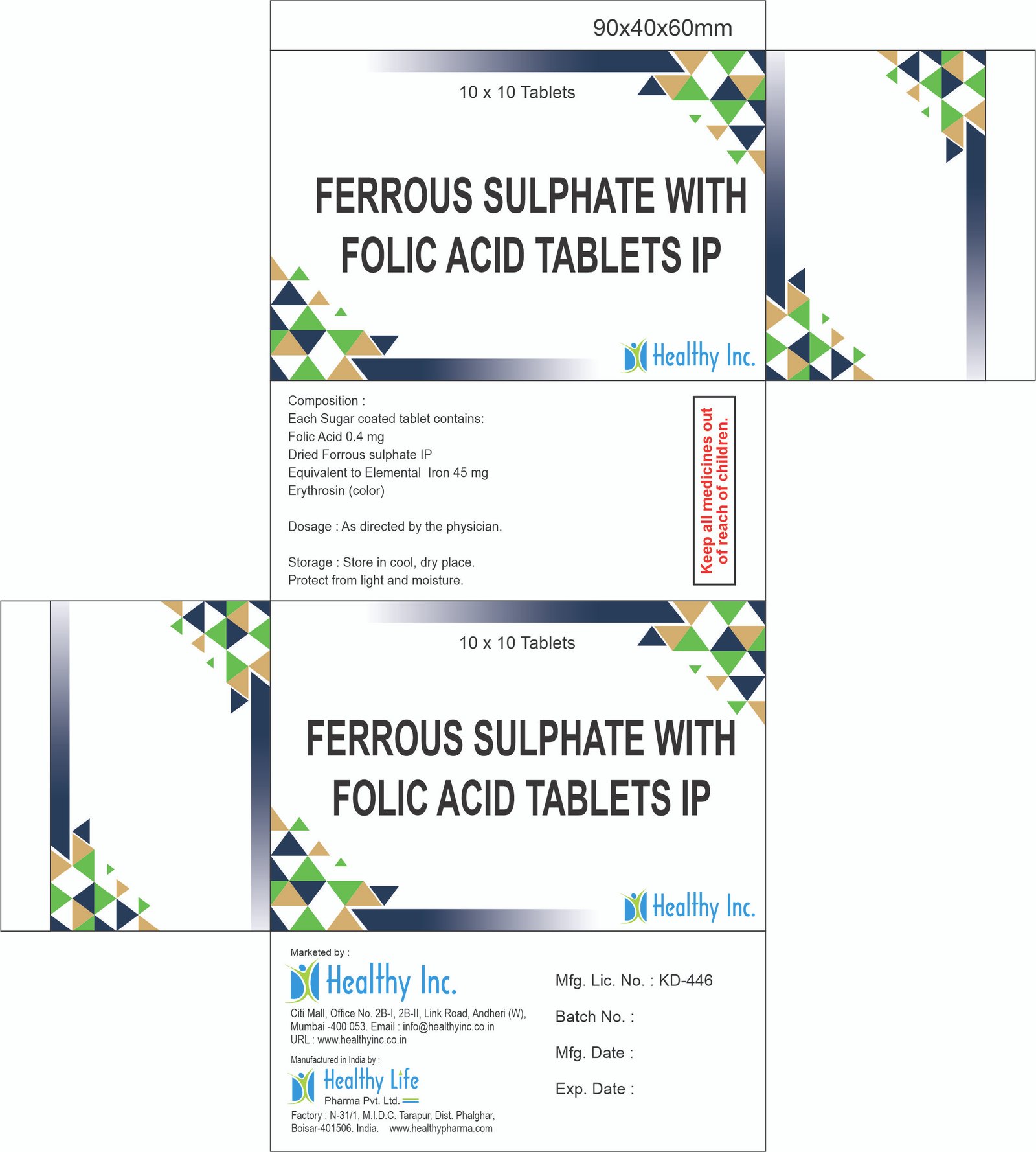 Dried Ferrous Sulphate + elemental iron + Folic Acid, Dried Ferrous Sulphate Elemental Iron Folic Acid, Dried Ferrous Sulfate 200mg, Elemental Iron 65mg Tablet, Folic Acid 400mcg, FeFol Generic, IFA Tablet, Pregnancy Iron Supplement, Antenatal Care Medicine, Hematinic Tablet, Iron Deficiency Anemia Drug, Exsiccated Ferrous Sulphate, WHO Essential Medicine Iron, Red Blood Cell Builder, CAS 7720-78-7 (FeSO4), Healthy Inc Nutritional Medicines, WHO GMP Certified Tablet Unit, Contract Manufacturing Iron Tablets, Third Party Manufacturing Pharma, Hospital Bulk Supply Maternity, Ministry of Health Tender, Government Tender Pharma Supplier, NGO Medicine Procurement, Public Health Supply, HS Code 30045010, Iron Tablet Supplier Africa, Hematinic Exporter Philippines, Dried Ferrous Sulphate USP BP, Medicine Export to Africa, Pharmaceutical Drop Shipper, B2B Pharma Marketplace, Medicine Export to LATAM, Tabletas de Sulfato Ferroso y Ácido Fólico, Suplemento de Hierro Elemental, Comprimés de Sulfate Ferreux et Acide Folique, Hématinique, Medicamento Anemia Ferropénica, Tratamiento Embarazo, Comprimidos de Sulfato Ferroso, Medicamentos Nutricionales, Сульфат Железа Элементарное Железо, Препараты железа, Лечение анемии, أقراص كبريتات الحديد والحديد العنصري, مكمل غذائي للحامل, علاج فقر الدم, 硫酸鉄・葉酸錠, 貧血治療薬, 妊婦用鉄剤, 硫酸亚铁叶酸片, 补血药, 孕期营养, Fefol-Z Generic, Iro-Fol Generic, Global Pharmaceutical Suppliers Africa LATAM