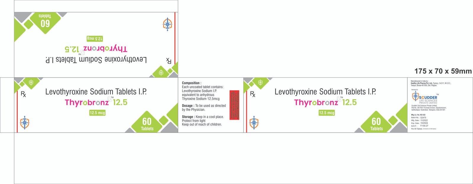 Thyroxine Sodium tablets, Thyroxine Sodium Tablets 100mcg, Levothyroxine 50mcg Tablets, Eltroxin Generic, Synthroid Generic, Euthyrox Generic, Thyronorm Generic, Hypothyroidism Treatment, Thyroid Hormone Replacement, T4 Supplement, Goiter Medicine, Thyroid Cancer Suppressive Therapy, Myxedema Coma Drug, Hormone Tablet, NTI Drug, CAS 51-48-9, Healthy Inc Hormonal Medicines, WHO GMP Certified Tablet Unit, Contract Manufacturing Thyroxine, Third Party Manufacturing Pharma, Hospital Bulk Supply Endocrinology, Ministry of Health Tender, Government Tender Pharma Supplier, NGO Medicine Procurement, Chronic Care Supply, HS Code 30043910, Thyroxine Supplier Africa, Hormone Exporter Philippines, Levothyroxine Sodium USP BP, Medicine Export to Africa, Pharmaceutical Drop Shipper, B2B Pharma Marketplace, Medicine Export to LATAM, Tabletas de Levotiroxina Sódica, Hormona Tiroidea, Comprimés de Lévothyroxine, Hypothyroïdie, Medicamento Bocio, Tratamiento Tiroides, Comprimidos de Levotiroxina, Medicamentos Hormonales, Левотироксин натрия таблетки, Гормоны щитовидной железы, Лечение гипотиреоза, أقراص ليفothyroxine, دواء الغدة الدرقية, علاج نقص الهرمون, レボチロキシンナトリウム錠, 甲状腺ホルモン薬, 甲状腺機能低下症, 左甲状腺素钠片, 优甲乐, 甲减药, Lethyrox Generic, Roxin Generic, Global Pharmaceutical Suppliers Africa LATAM