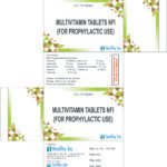 Vitamin A IP 2500 IU + Vitamin B1 IP + Vitamin B2 IP + Vitamin B6 IP + Niacinamide IP + Calcium Pantothenate IP + Vitamin C IP + Vitamin D3 IP 200 IU + Folic Acid IP, Multivitamin Tablets NFI Formula, Vitamin A B1 B2 B6 B3 B5 C D3 Tablet, Prophylactic Multivitamin, Daily Health Tablet, Vitamin A 2500 IU Tablet, Cholecalciferol 200 IU Tablet, Ascorbic Acid 50mg Tablet, Immune Booster Vitamin, General Debility Medicine, Convalescence Supplement, Malnutrition Tablet, Antioxidant Vitamin, Folic Acid 1mg, WHO Essential Medicine Vitamin, CAS 68-26-8 (Vit A), CAS 50-81-7 (Vit C), Healthy Inc Nutritional Medicines, WHO GMP Certified Tablet Unit, Contract Manufacturing Multivitamins, Third Party Manufacturing Pharma, Hospital Bulk Supply General Medicine, Ministry of Health Tender, Government Tender Pharma Supplier, NGO Medicine Procurement, Public Health Supply, HS Code 30045010, Multivitamin Supplier Africa, Supplement Exporter Philippines, Vitamin B Complex with A and C, Medicine Export to Africa, Pharmaceutical Drop Shipper, B2B Pharma Marketplace, Medicine Export to LATAM, Tabletas de Multivitaminas Profilácticas, Suplemento Vitamínico Diario, Comprimés de Multivitamines, Vitamine A C D3 B-Complexe, Medicamento Desnutrición, Tratamiento Debilidad, Comprimidos de Multivitaminas, Medicamentos Nutricionales, Поливитамины таблетки, Витамин А С Д3, Лечение авитаминоза, أقراص الفيتامينات المتعددة, فيتامين أ ج د ب مركب, مقوي للمناعة, マルチビタミン錠, ビタミン剤, 栄養補給剤, 多维元素片, 维生素A C D B族, 营养补充剂, Becadexamine Generic, Vidaylin Generic, Global Pharmaceutical Suppliers Africa LATAM