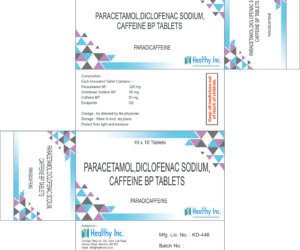Paracetamol Diclo Sodium Tablets, Paracetamol Diclofenac Sodium Tablets, Diclofenac Sodium 50mg Paracetamol 500mg, Diclogesic Generic, Voveran Plus Generic, Reactin Plus Generic, Dual Action Pain Relief, Osteoarthritis Medicine, Rheumatoid Arthritis Tablet, Back Pain Relief Drug, Anti-Inflammatory Analgesic, Joint Pain Tablet, NSAID Combination, CAS 15307-79-6 (Diclofenac Na), Healthy Inc Orthopedic Medicines, WHO GMP Certified Tablet Unit, Contract Manufacturing Painkillers, Third Party Manufacturing Pharma, Hospital Bulk Supply Orthopedics, Ministry of Health Tender, Government Tender Pharma Supplier, NGO Medicine Procurement, Rheumatology Clinic Supply, HS Code 30049099, Painkiller Supplier Africa, Analgesic Exporter Philippines, Diclofenac Sodium USP BP, Medicine Export to Africa, Pharmaceutical Drop Shipper, B2B Pharma Marketplace, Medicine Export to LATAM, Tabletas de Diclofenaco Sódico y Paracetamol, Analgésico Antiinflamatorio, Comprimés de Diclofenac Sodium et Paracétamol, Anti-inflammatoire, Medicamento Artritis, Tratamiento Dolor Espalda, Comprimidos de Diclofenaco Sódico, Medicamentos Reumáticos, Диклофенак Натрия Парацетамол, Обезболивающие, Лечение артрита, أقراص ديكلوفيناك الصوديوم وباراسيتامول, مسكن ألم المفاصل, دواء الروماتيزم, ジクロフェナクナトリウム・パラセタモール錠, 抗炎症鎮痛薬, 関節痛薬, 双氯芬酸钠对乙酰氨基酚片, 关节炎药, 止痛消炎药, Diclo-P Generic, Fenak Plus Sodium Generic, Global Pharmaceutical Suppliers Africa LATAM