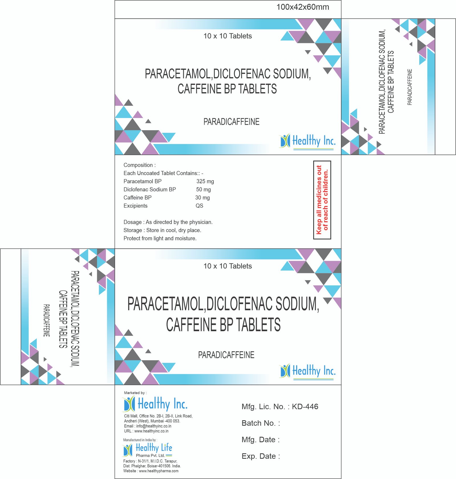 Paracetamol Diclo Sodium Tablets, Paracetamol Diclofenac Sodium Tablets, Diclofenac Sodium 50mg Paracetamol 500mg, Diclogesic Generic, Voveran Plus Generic, Reactin Plus Generic, Dual Action Pain Relief, Osteoarthritis Medicine, Rheumatoid Arthritis Tablet, Back Pain Relief Drug, Anti-Inflammatory Analgesic, Joint Pain Tablet, NSAID Combination, CAS 15307-79-6 (Diclofenac Na), Healthy Inc Orthopedic Medicines, WHO GMP Certified Tablet Unit, Contract Manufacturing Painkillers, Third Party Manufacturing Pharma, Hospital Bulk Supply Orthopedics, Ministry of Health Tender, Government Tender Pharma Supplier, NGO Medicine Procurement, Rheumatology Clinic Supply, HS Code 30049099, Painkiller Supplier Africa, Analgesic Exporter Philippines, Diclofenac Sodium USP BP, Medicine Export to Africa, Pharmaceutical Drop Shipper, B2B Pharma Marketplace, Medicine Export to LATAM, Tabletas de Diclofenaco Sódico y Paracetamol, Analgésico Antiinflamatorio, Comprimés de Diclofenac Sodium et Paracétamol, Anti-inflammatoire, Medicamento Artritis, Tratamiento Dolor Espalda, Comprimidos de Diclofenaco Sódico, Medicamentos Reumáticos, Диклофенак Натрия Парацетамол, Обезболивающие, Лечение артрита, أقراص ديكلوفيناك الصوديوم وباراسيتامول, مسكن ألم المفاصل, دواء الروماتيزم, ジクロフェナクナトリウム・パラセタモール錠, 抗炎症鎮痛薬, 関節痛薬, 双氯芬酸钠对乙酰氨基酚片, 关节炎药, 止痛消炎药, Diclo-P Generic, Fenak Plus Sodium Generic, Global Pharmaceutical Suppliers Africa LATAM