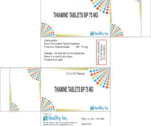 Thiamine HCL + Riboflavine + Pyridoxine HCL + Cynocobalamine , Vitamin B1 B2 B6 B12 Tablets, Thiamine Riboflavin Pyridoxine Cyanocobalamin, Neurobion Generic, Becosules Generic, B-Complex Forte Tablet, Neurotropic Vitamin Tablet, Peripheral Neuropathy Supplement, Diabetic Neuropathy Medicine, Nerve Health Vitamin, Energy Metabolism Tablet, Myelin Sheath Support, Anti-Fatigue Vitamin, CAS 67-03-8 (B1 HCl), CAS 83-88-5 (B2), Healthy Inc Nutritional Medicines, WHO GMP Certified Tablet Unit, Contract Manufacturing Vitamin Tablets, Third Party Manufacturing Pharma, Hospital Bulk Supply Neurology, Ministry of Health Tender, Government Tender Pharma Supplier, NGO Medicine Procurement, Public Health Supply, HS Code 30045010, Vitamin Supplier Africa, Supplement Exporter Philippines, Vitamin B Complex USP BP, Medicine Export to Africa, Pharmaceutical Drop Shipper, B2B Pharma Marketplace, Medicine Export to LATAM, Tabletas de Vitamina B1 B2 B6 B12, Suplemento Neurotrópico, Comprimés de Vitamine B Complexe, Vitamine B1 B2 B6 B12, Medicamento Neuropatía, Tratamiento Beriberi, Comprimidos de Complexo B, Medicamentos Nutricionales, Витамин В1 В2 В6 В12 таблетки, Нейротропные витамины, Лечение невропатии, أقراص فيتامين ب1 ب2 ب6 ب12, مكمل غذائي للأعصاب, علاج التهاب الأعصاب, ビタミンB1・B2・B6・B12錠, 神経ビタミン, 疲労回復薬, 维生素B族片, 营养神经药, 复合维生素B, Polynerv Generic, Nervz-B Generic, Global Pharmaceutical Suppliers Africa LATAM