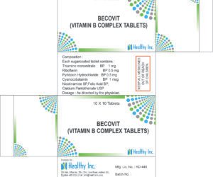 Vitamin b1 + vitamin b2 + vitamin b6 + calcium Pantothenate + Niacinamide + folic acid , Vitamin B Complex Folic Acid Tablets, B-Complex with Folic Acid, Becosules Generic, Surbex-T Generic, Mouth Ulcer Tablet, Stomatitis Medicine, Glossitis Treatment, Energy Booster Vitamin, Anti-Stress Vitamin, Thiamine Riboflavin Pyridoxine, Niacinamide Calcium Pantothenate, Folic Acid 1.5mg, Pregnancy Supplement, General Debility Medicine, CAS 59-43-8 (B1), CAS 83-88-5 (B2), Healthy Inc Nutritional Medicines, WHO GMP Certified Tablet Unit, Contract Manufacturing Vitamin Tablets, Third Party Manufacturing Pharma, Hospital Bulk Supply General Medicine, Ministry of Health Tender, Government Tender Pharma Supplier, NGO Medicine Procurement, Public Health Supply, HS Code 30045010, Vitamin Supplier Africa, Supplement Exporter Philippines, Vitamin B Complex USP BP, Medicine Export to Africa, Pharmaceutical Drop Shipper, B2B Pharma Marketplace, Medicine Export to LATAM, Tabletas de Complejo B y Ácido Fólico, Suplemento Vitamínico, Comprimés de Vitamine B Complexe, Vitamine B et Acide Folique, Medicamento Úlceras Bucales, Tratamiento Debilidad, Comprimidos de Complexo B, Medicamentos Nutricionales, Витамин В Комплекс Фолиевая Кислота, Витамины группы В, Лечение стоматита, أقراص فيتامين ب مركب وحمض الفوليك, مكمل غذائي للحامل, علاج تقرحات الفم, ビタミンB群・葉酸錠, ビタミン剤, 口内炎治療薬, 复合维生素B叶酸片, 营养补充剂, 口腔溃疡药, Cobadex Generic, Polybion Generic, Global Pharmaceutical Suppliers Africa LATAM