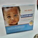 oral rehydration salt manufacturer trader exporter supplier